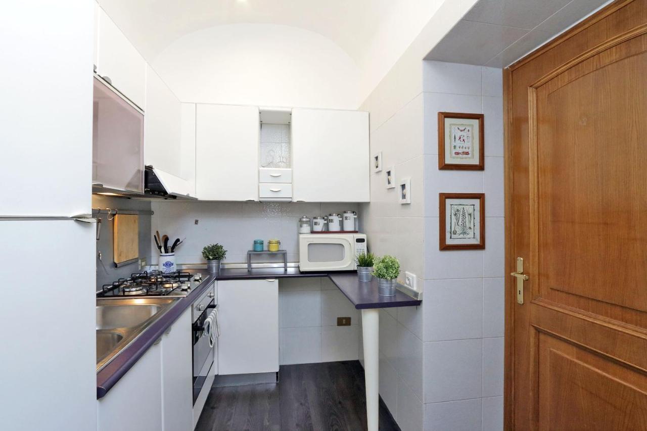Charming Colosseum - My Extra Home Roma Ngoại thất bức ảnh