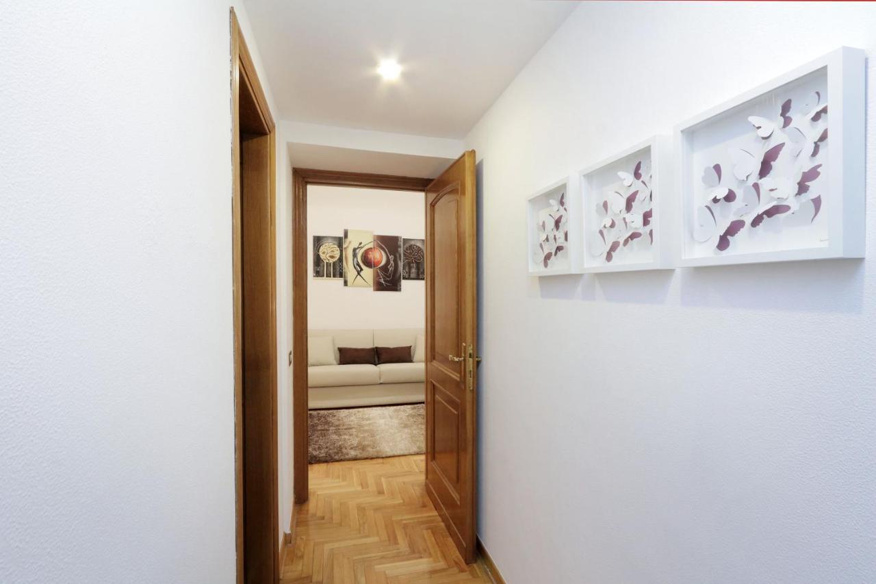 Charming Colosseum - My Extra Home Roma Ngoại thất bức ảnh