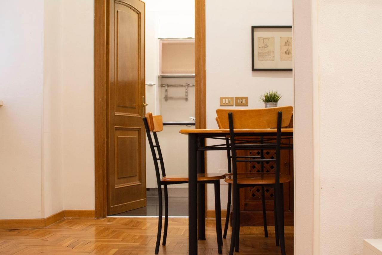 Charming Colosseum - My Extra Home Roma Ngoại thất bức ảnh