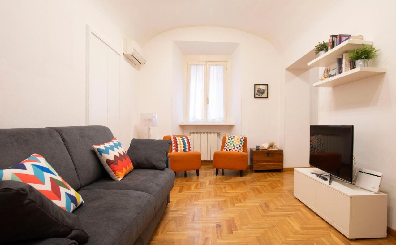 Charming Colosseum - My Extra Home Roma Ngoại thất bức ảnh