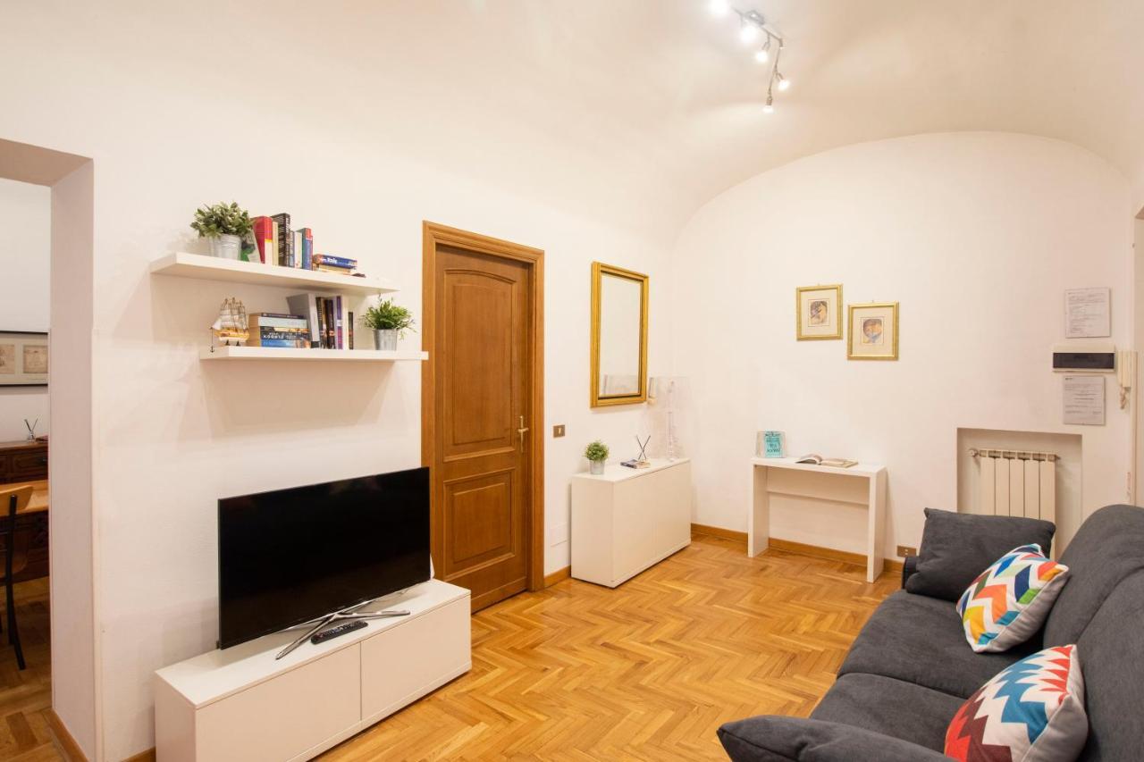 Charming Colosseum - My Extra Home Roma Ngoại thất bức ảnh